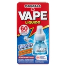 VAPE Liquido Classic Ricarica 36 ml